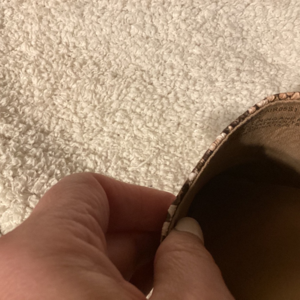 Steve Madden Meekah Flat Slides - image 5